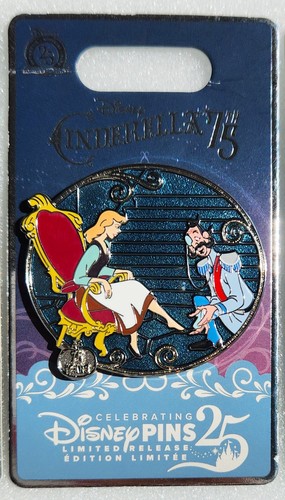 Disney cenerentola - cenerentola, 75°