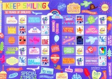 Continua a sorridere 2010.