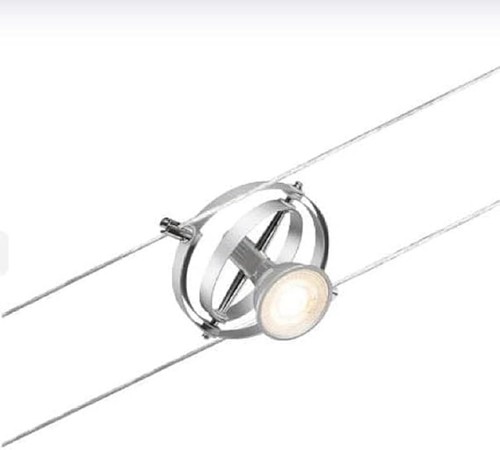 Paulmann corduo punto luce - punto,