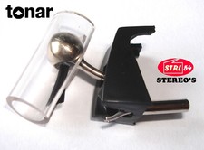 Stylet TONAR sphérique pour