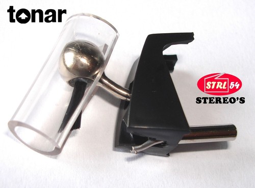 Stilo tonar sferico - tonar,