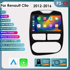 Autoradio Android13 Carplay