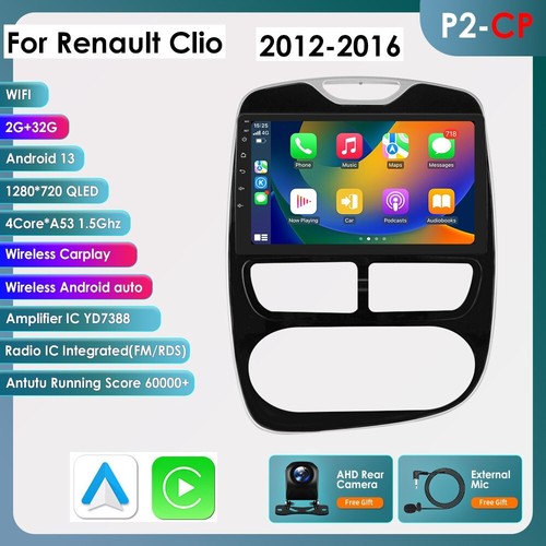 Autoradio android13 carplay - autoradio,