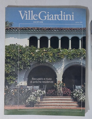 65018 ville giardini - ville,