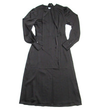 Abito midi nuovo con etichette