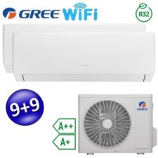 Climatizzatore inverter PULAR