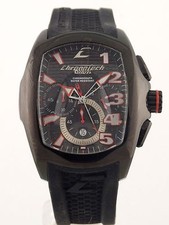 CHRONOTECH CRONOGRAPH MEN'S