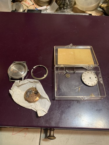 Orologio polso lanco mm - da,