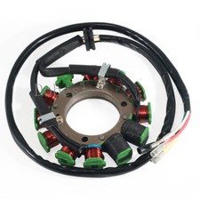 Bobina statore generatore