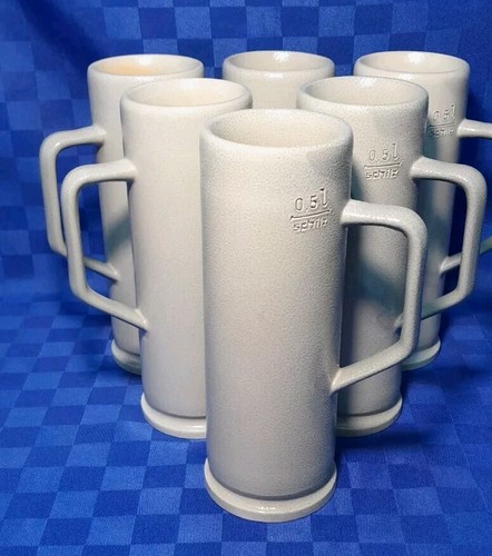 Boccale birra lotto - 6, per