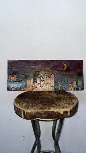 Quadro tridimensionale - , in