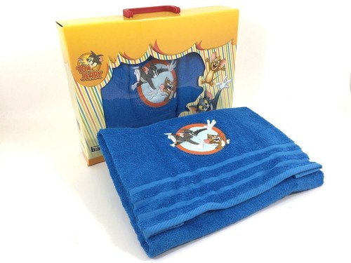 Asciugamano bassetti kids - bassetti,