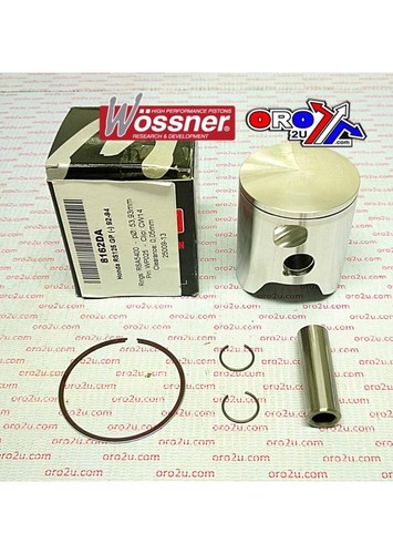 Kit pistone corsa foro honda - corsa,