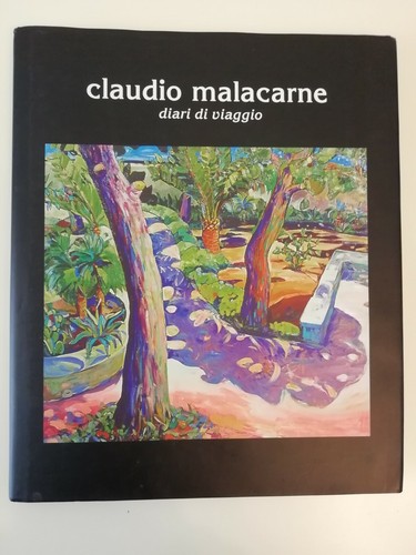Claudio malacarne diari - claudio,