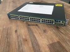 Cisco c2960s 48lps l - cisco, ws-c2960s-48lps-l