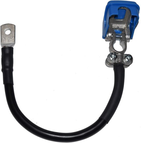 Cavo batteria nero - 50, mm²