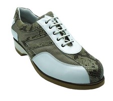 Duna Lorena - Scarpa - Rettile