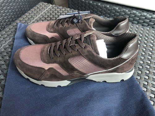 New paul shark shoes - shark,