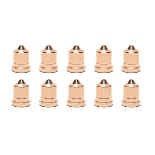 40pz 51206 punte - 10/40pz, elettrodi