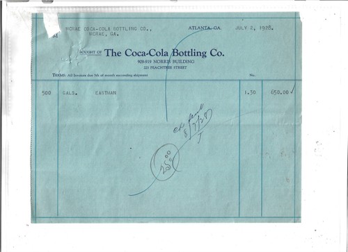 Imbottigliamento coca cola - l'imbottigliamento, coca-cola