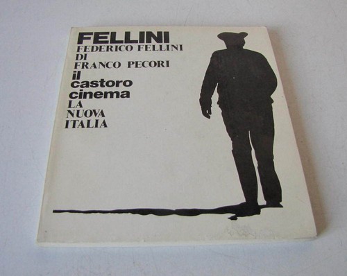 Federico fellini franco - fellini, ,