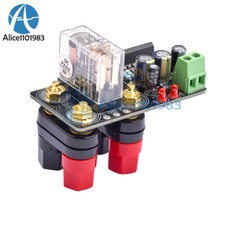 Scheda Amplificatore AC 12-24