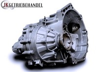 Ricambio - Cambio VW Touran 1T