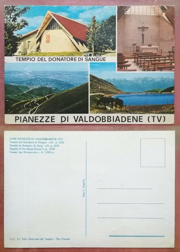 Pianezze valdobbiadene - pianezze, di