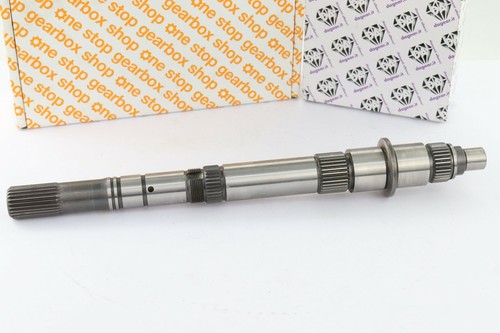 Albero motore cambio ford - motore,
