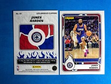 Figurine Panini NBA 2024-25