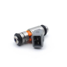 INIETTORE A 2 FORI VESPA