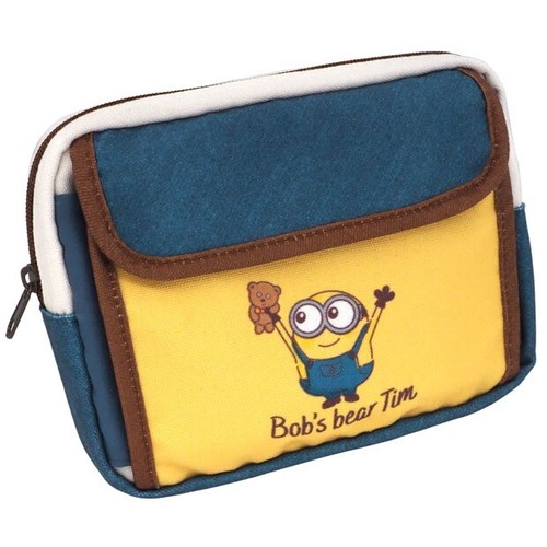 Custodia gadget minions bob - gadget,