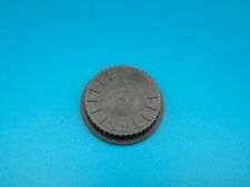 Jog Wheel Centre Cap / tappo
