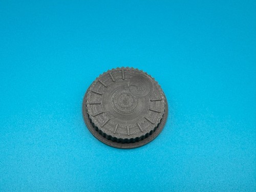 Jog wheel centre - centre, /