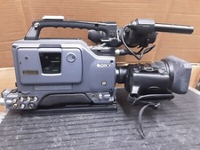 Sony DSR-390 DVCAM Camcorder
