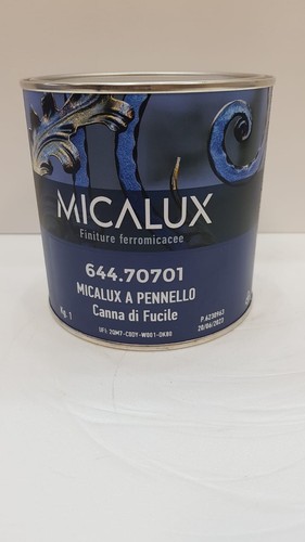 Ferromicaceo micalux canna - micalux, di