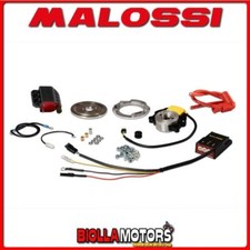 5519631 ACCENSIONE ROTORE