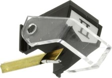 Saphir diamant stylus pour