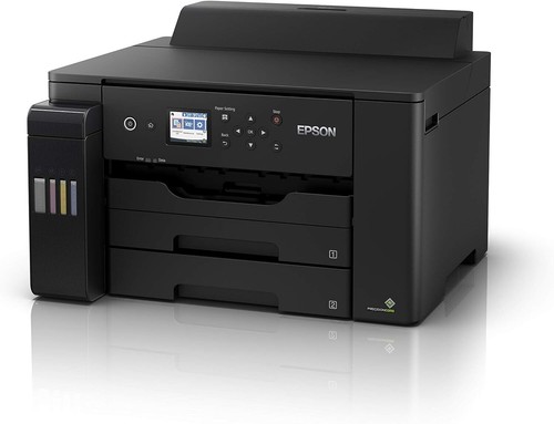 Epson stampante con serbatoio - con,