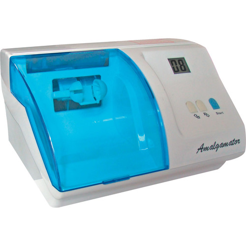 Bomaoer amalgamatore dentale - amalgamatore,
