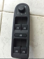 PULSANTIERA TASTIERA VETRI SX VOLKSWAGEN GOLF 6 - GOLF PLUS ECC