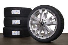 Originale Mercedes Ruote Anni