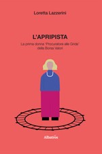 L'apripista - Lazzerini