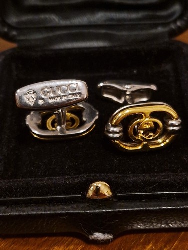Gemelli gucci - gemelli,