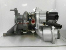 Turbocompressore per VW Passat