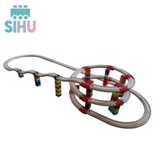 IKEA BRIO Treno in legno per