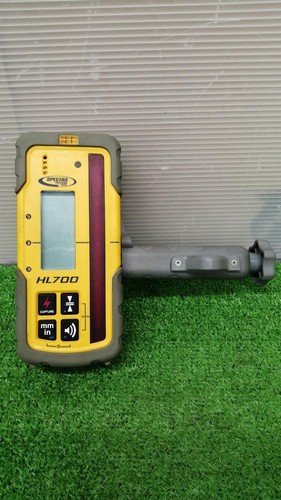 Trimble spectra precision - spectra,
