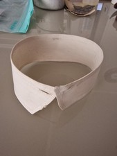 Colletto italiano per uniforme da ufficiale n°1 periodo WW1/primi anni 20