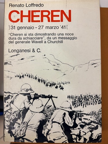 Loffredo cheren longanesi - loffredo,,