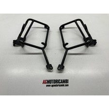 COPPIA STAFFE SUPPORTI BORSE